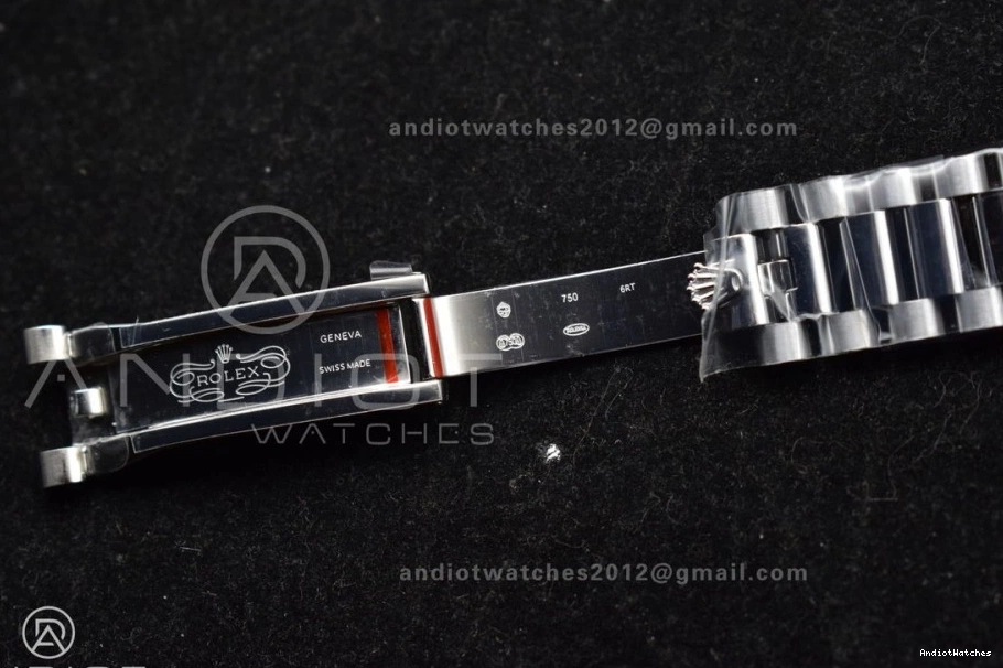 V5 Dial Best 904L (Gain Weight) on Steel Blue President Crystal 36 676 DayDate Edition QF Bracelet SS vr3255 Affordable 0315